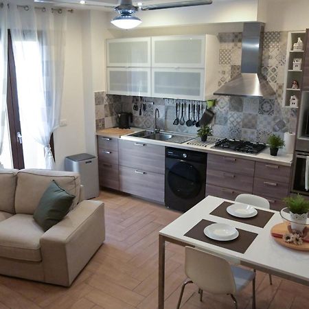 Hotel Giorgia House Pietà Zewnętrze zdjęcie