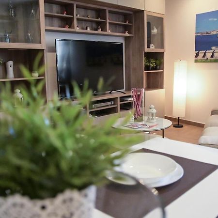 Hotel Giorgia House Pietà Zewnętrze zdjęcie