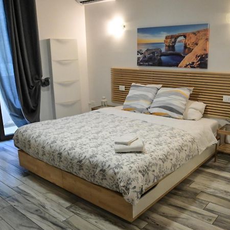 Hotel Giorgia House Pietà Zewnętrze zdjęcie