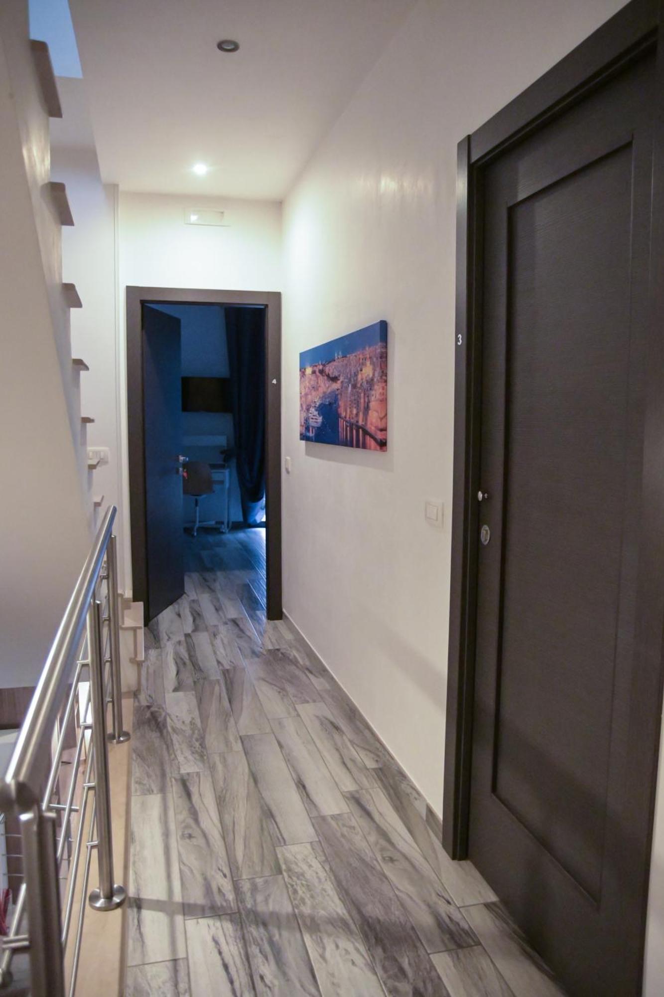 Hotel Giorgia House Pietà Zewnętrze zdjęcie