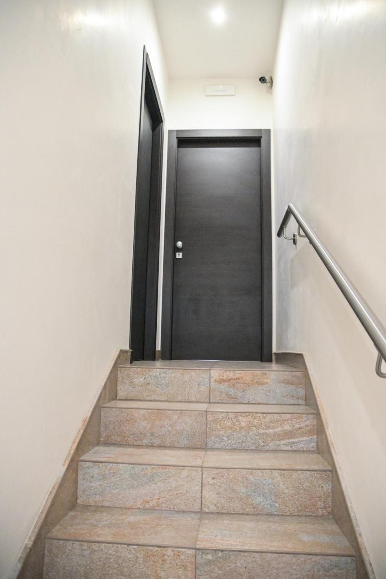 Hotel Giorgia House Pietà Zewnętrze zdjęcie