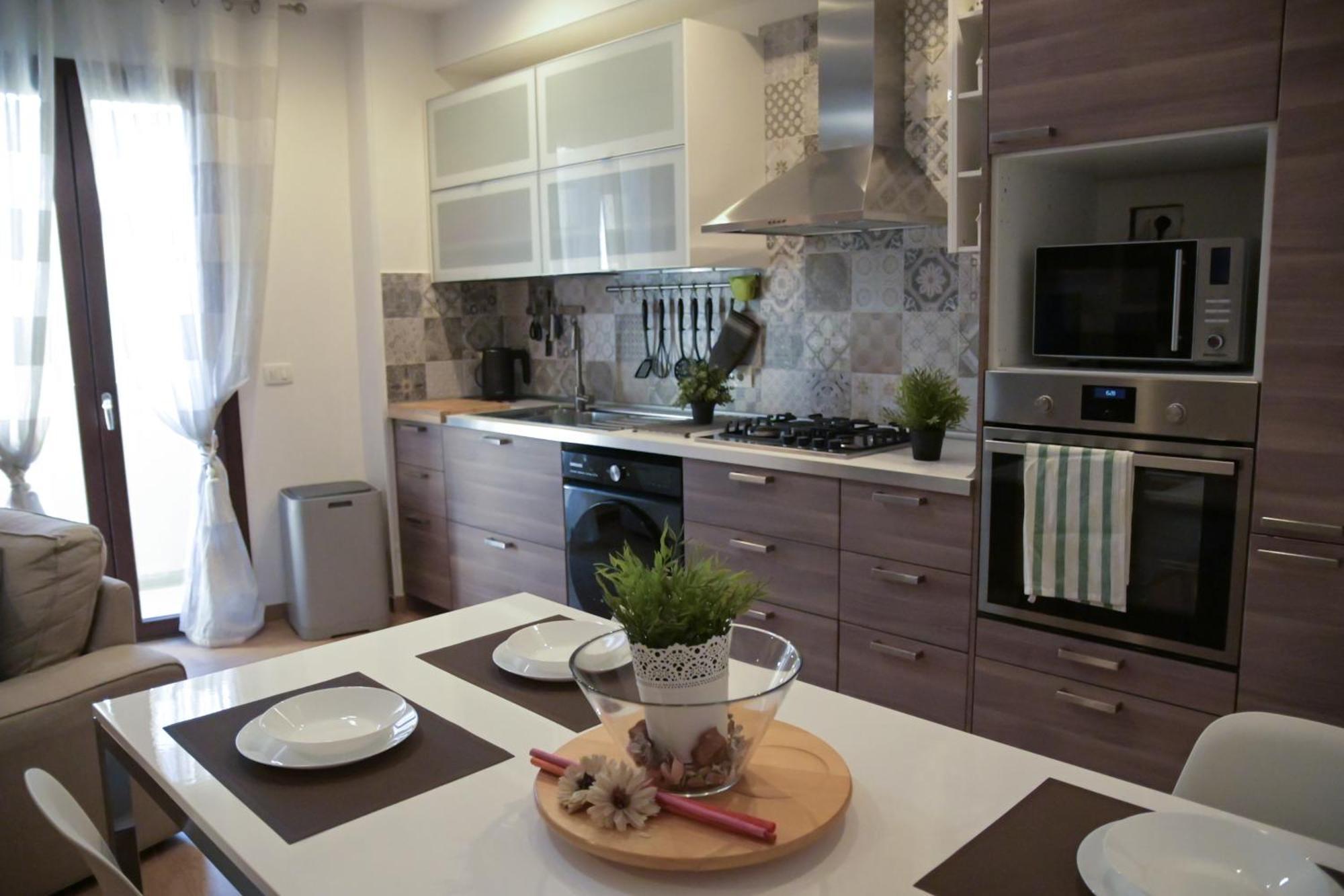 Hotel Giorgia House Pietà Zewnętrze zdjęcie