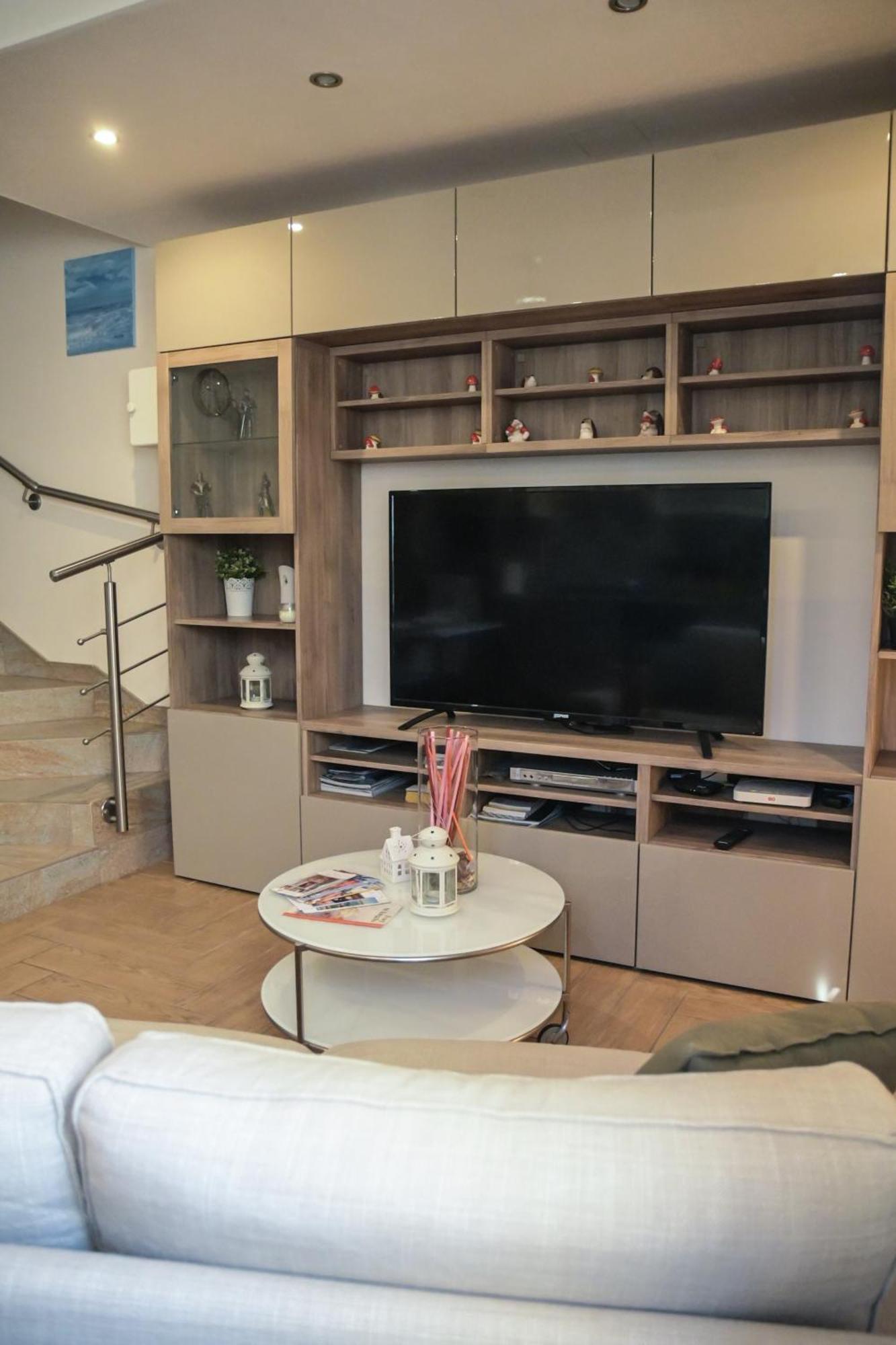Hotel Giorgia House Pietà Zewnętrze zdjęcie