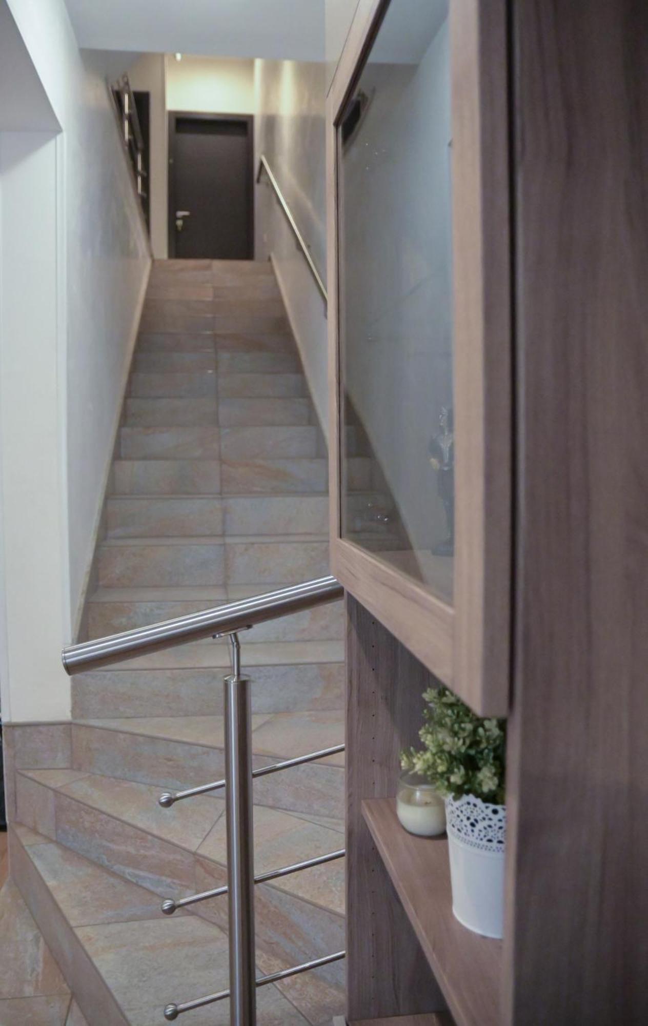 Hotel Giorgia House Pietà Zewnętrze zdjęcie