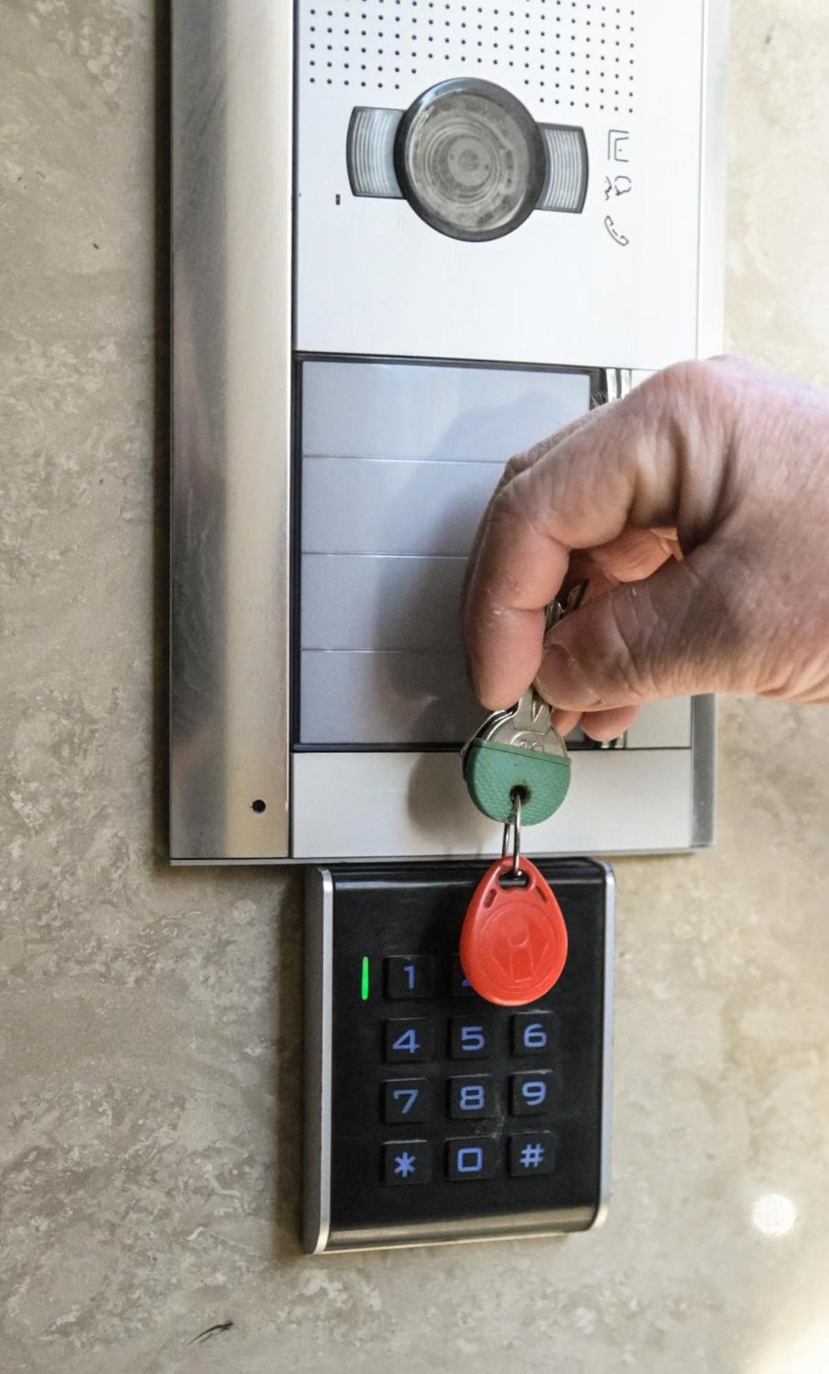Hotel Giorgia House Pietà Zewnętrze zdjęcie