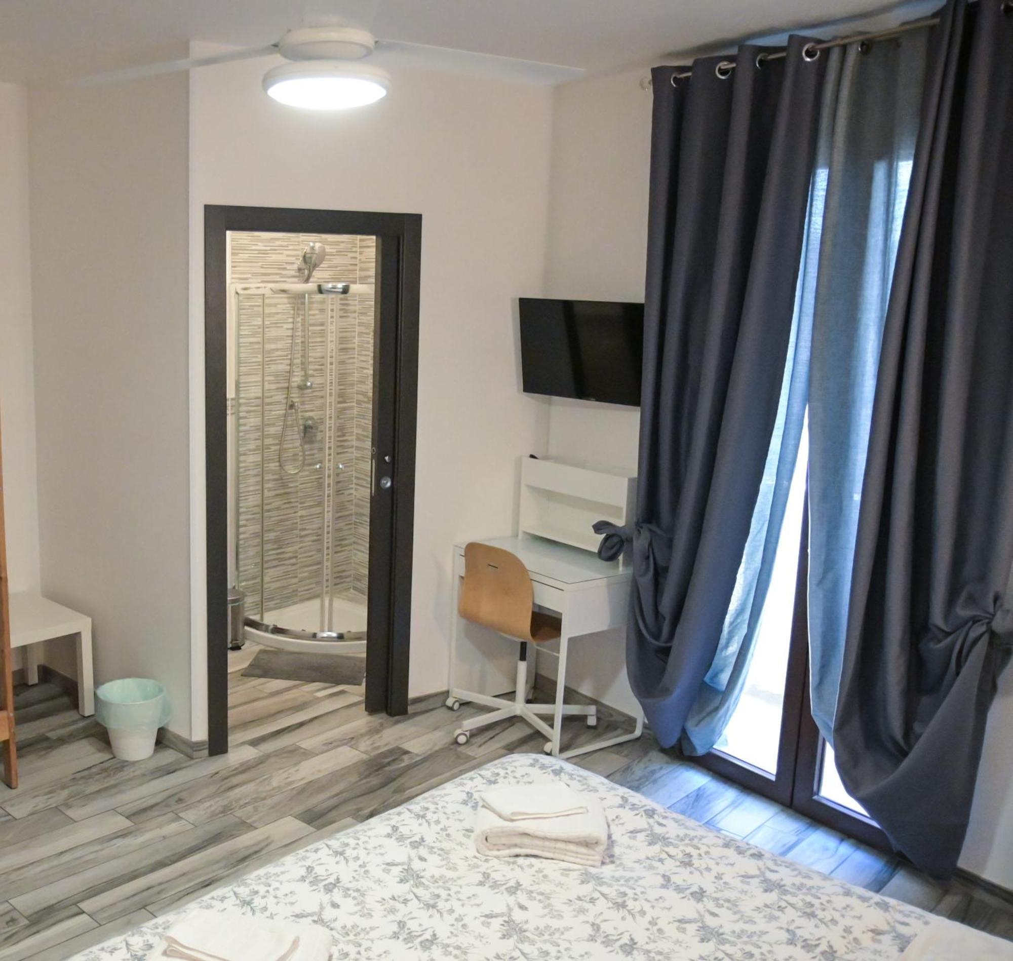 Hotel Giorgia House Pietà Zewnętrze zdjęcie