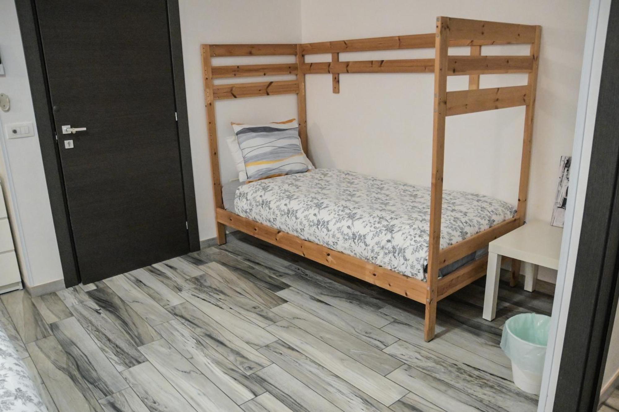 Hotel Giorgia House Pietà Zewnętrze zdjęcie
