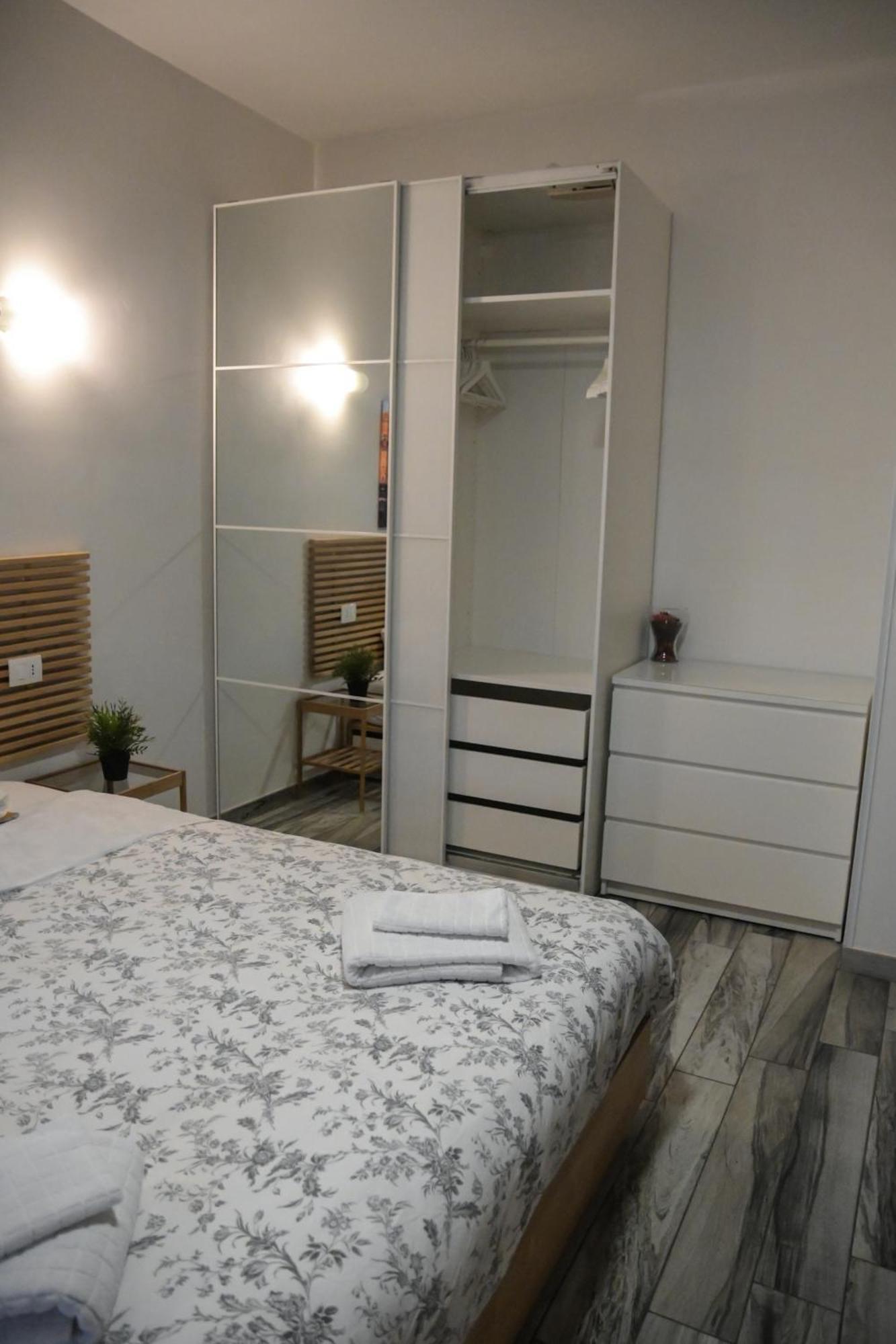 Hotel Giorgia House Pietà Zewnętrze zdjęcie