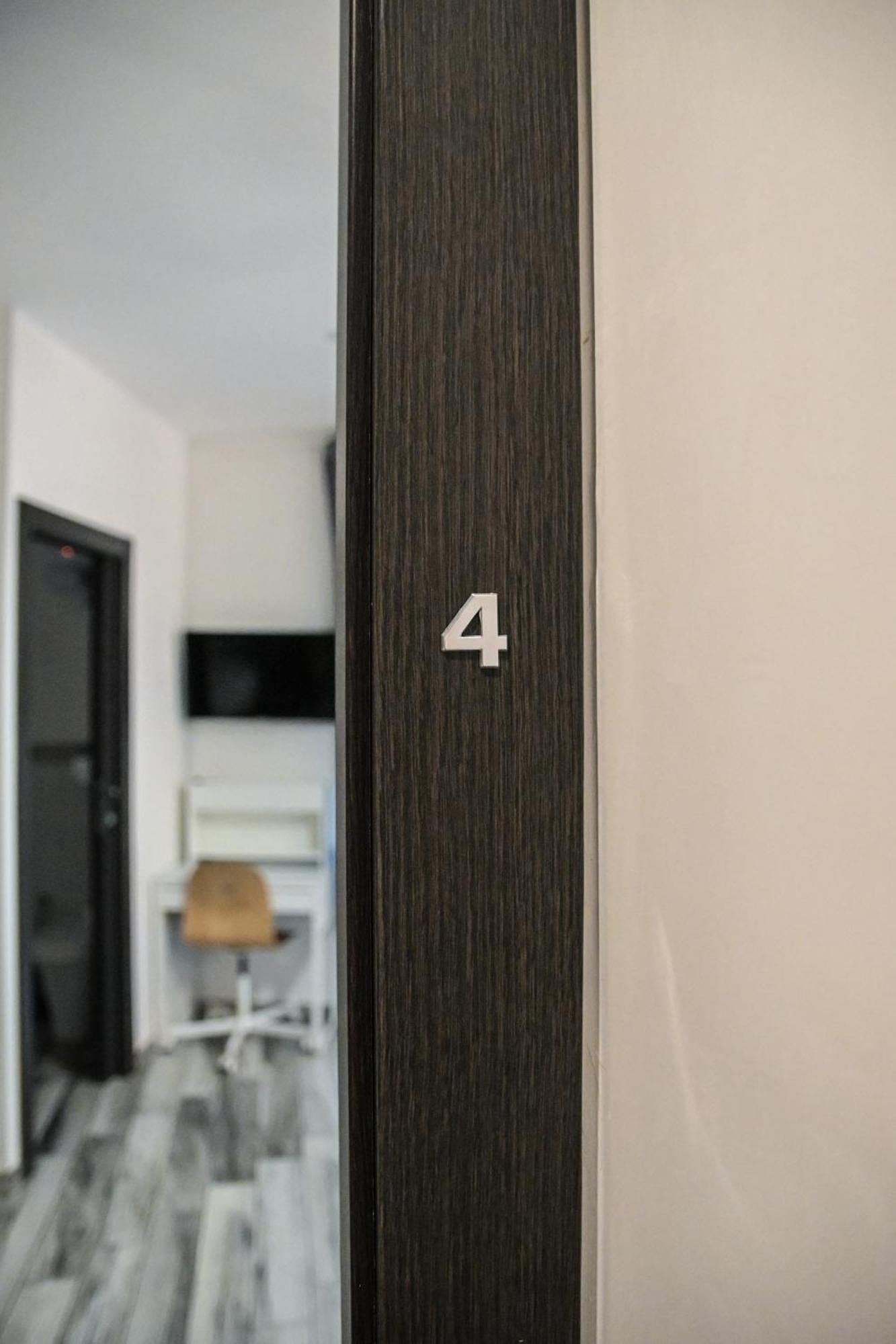 Hotel Giorgia House Pietà Zewnętrze zdjęcie