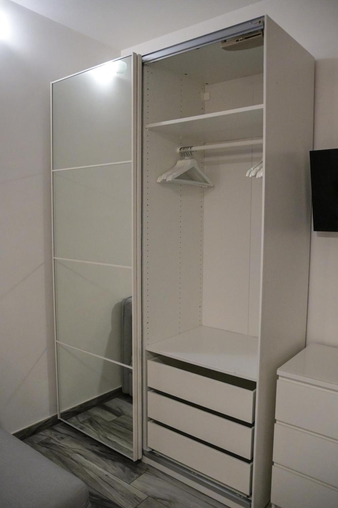 Hotel Giorgia House Pietà Zewnętrze zdjęcie