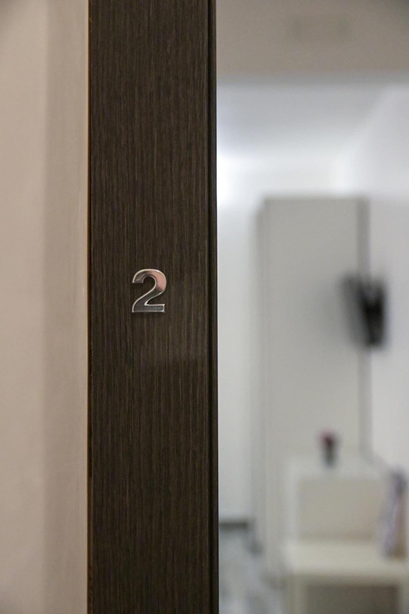 Hotel Giorgia House Pietà Zewnętrze zdjęcie