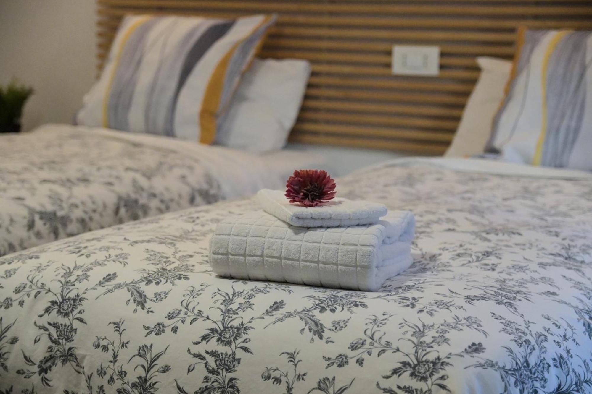 Hotel Giorgia House Pietà Zewnętrze zdjęcie