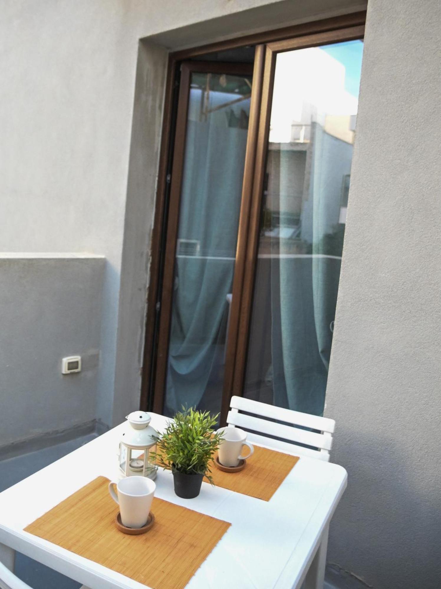 Hotel Giorgia House Pietà Zewnętrze zdjęcie