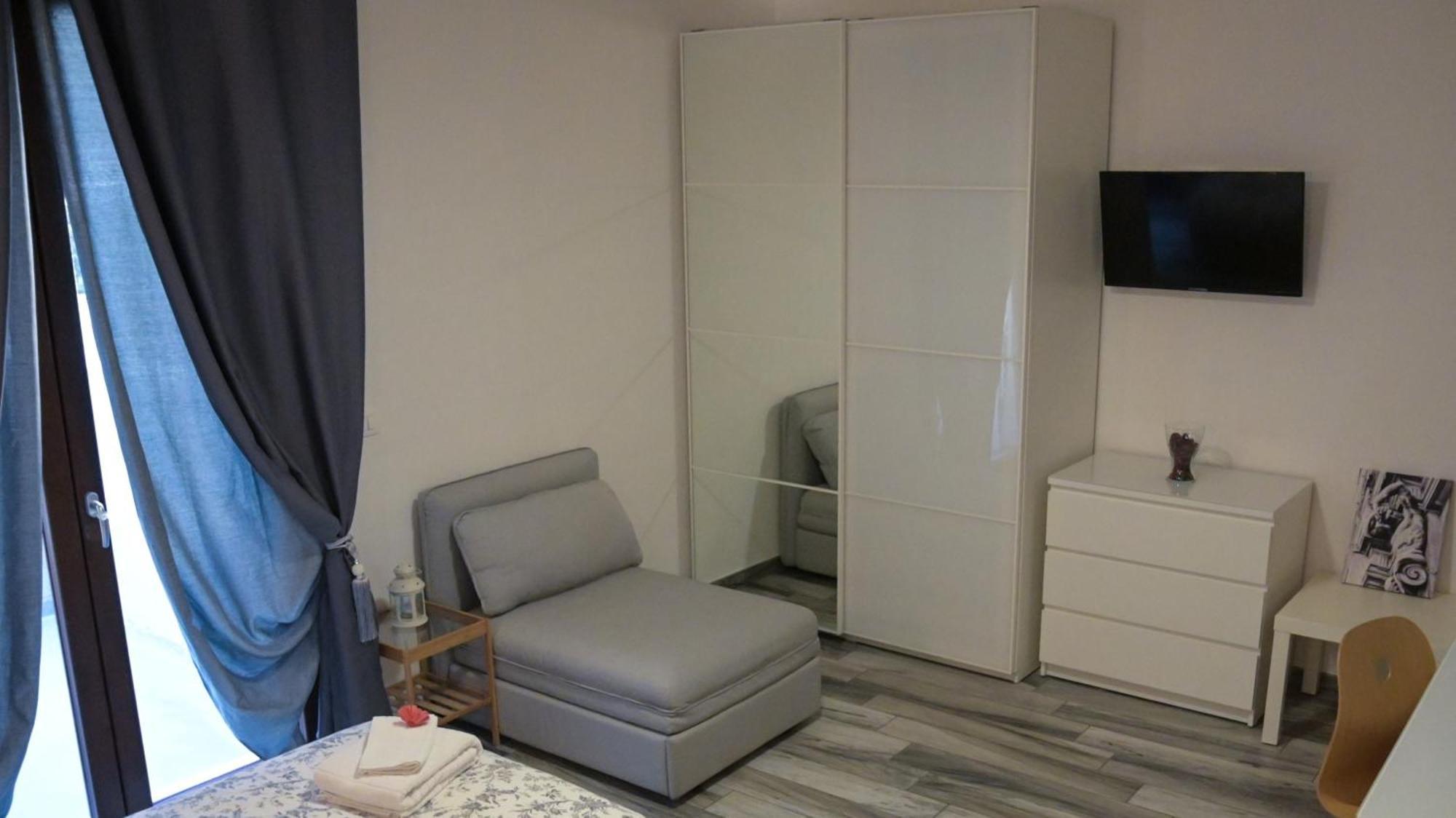 Hotel Giorgia House Pietà Zewnętrze zdjęcie