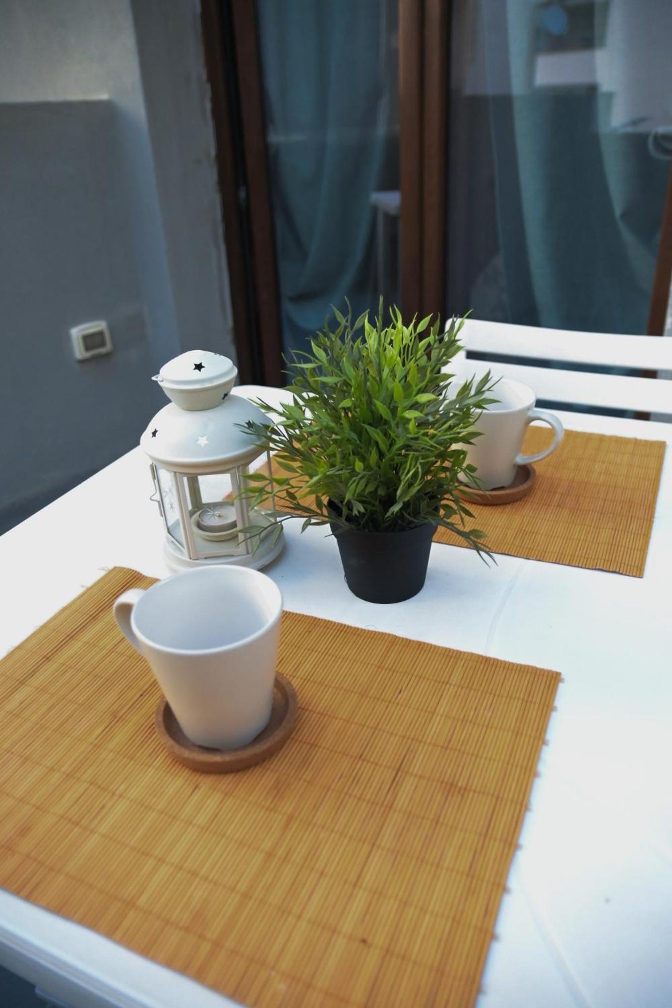 Hotel Giorgia House Pietà Zewnętrze zdjęcie
